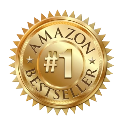 Amazon Bestselling Author