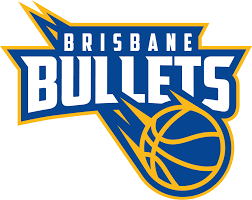 Brisbane Bullets logo