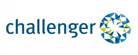 Challenger logo