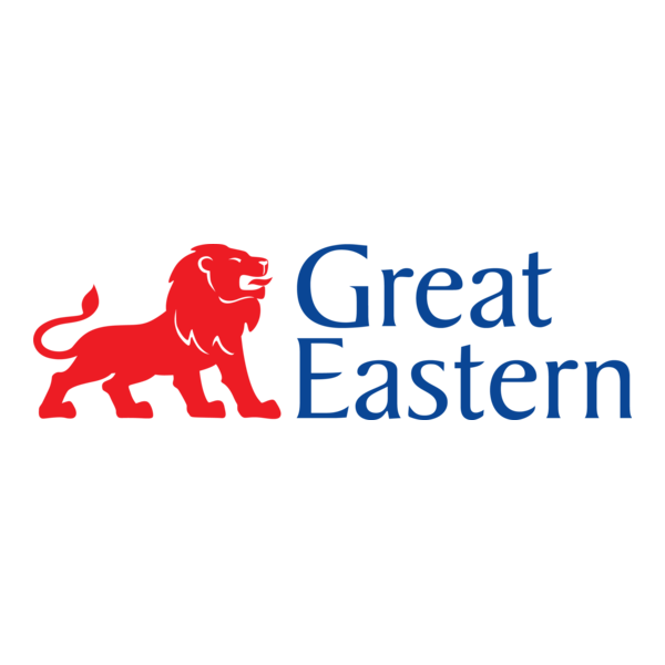 Great Eastern logo