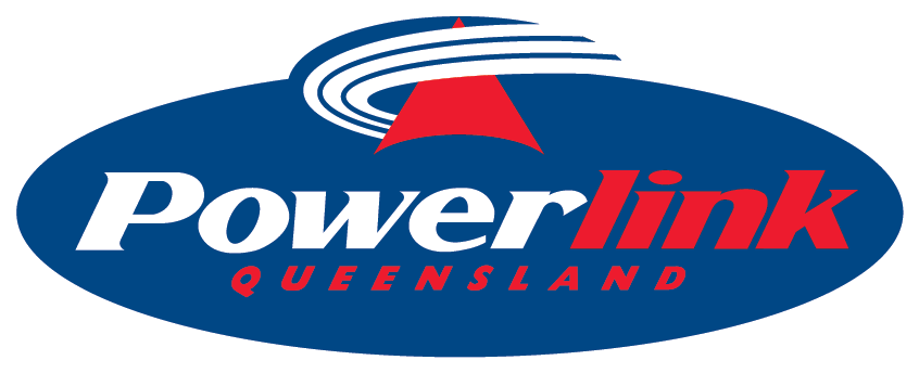 Powerlink logo