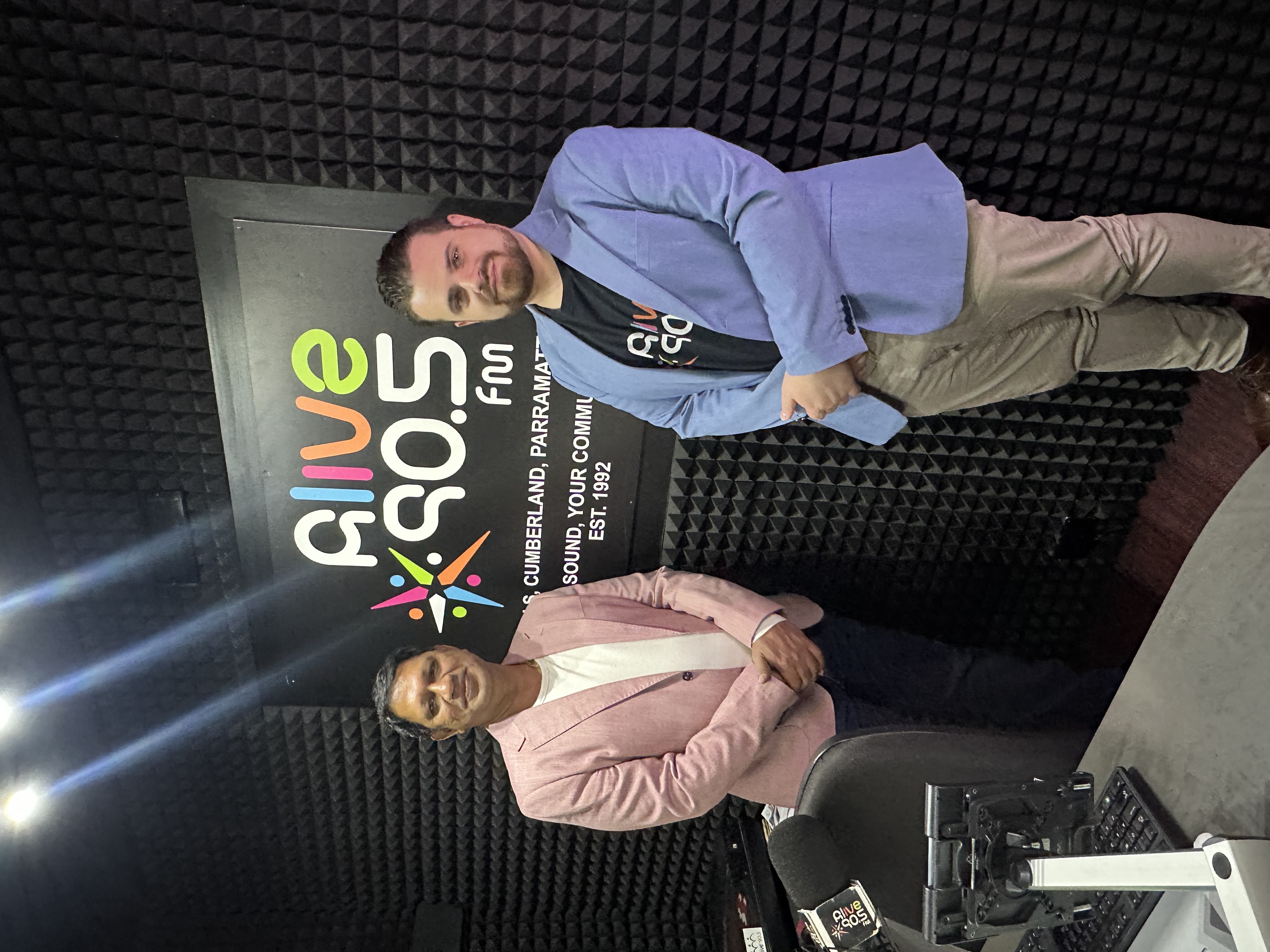 Personal Development with Martial Peter